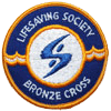 bronzecross