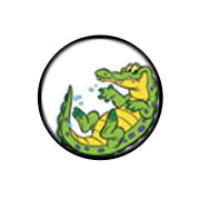 croc