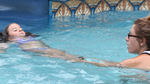 Donna B swim lesson testimonials