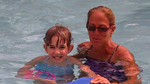 Jocelyn K swim lesson testimonials