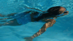 Melissa C swim lesson testimonials