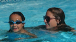 Sarah B 2 swim lesson testimonials