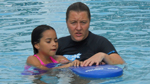 Sherry T swim lesson testimonials