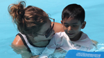 Subhas S swim lesson testimonials