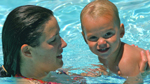 Tracie G swim lesson testimonials
