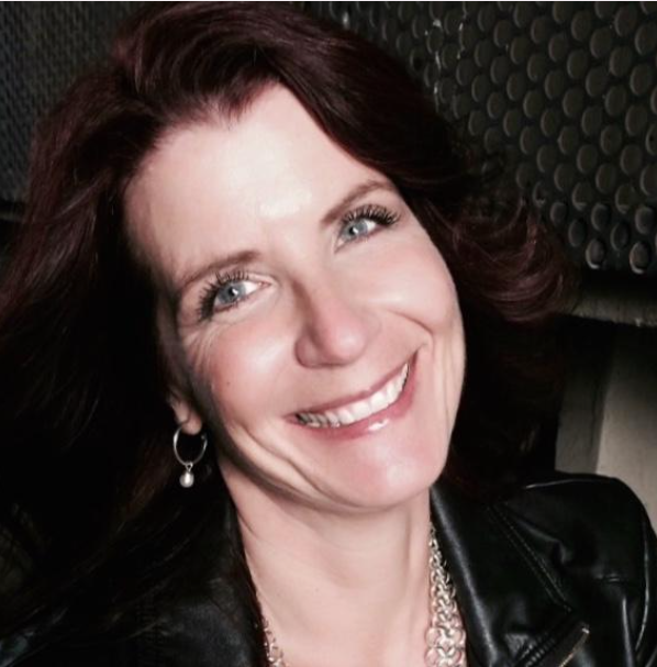 Cheryl Mulligan