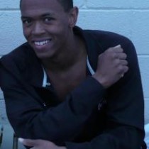 Daryl T swim instructor