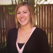 Jayme S swim instructor