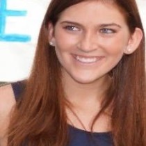 Alli L swim instructor