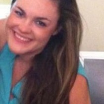 Gabrielle C swim instructor