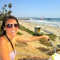 Melissa S swim instructor