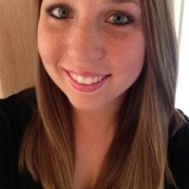 Sarah B swim instructor