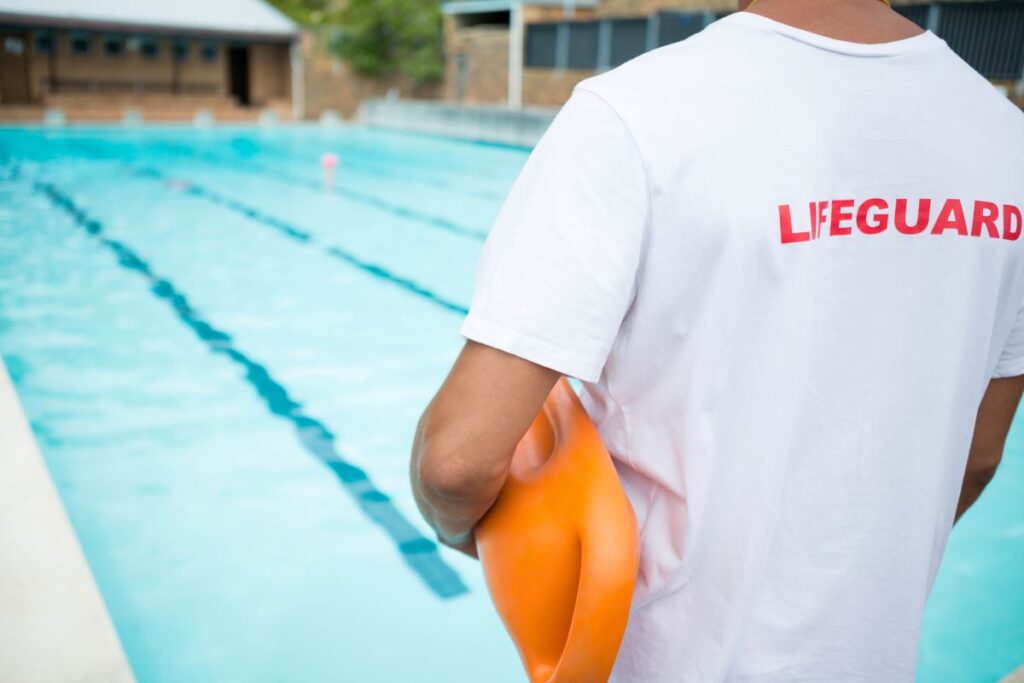 Drowning Prevention 11 Pool Safety Tips AquaMobile Swim School