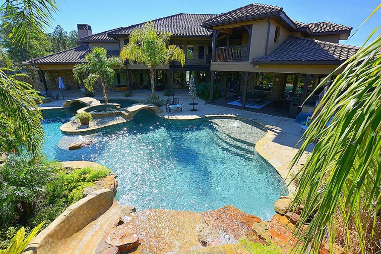 Top 10 Houston Pools Private Swimming Pools AquaMobile