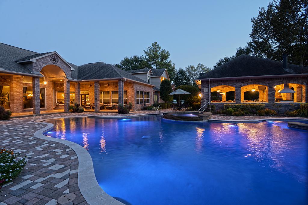 Houston Pools