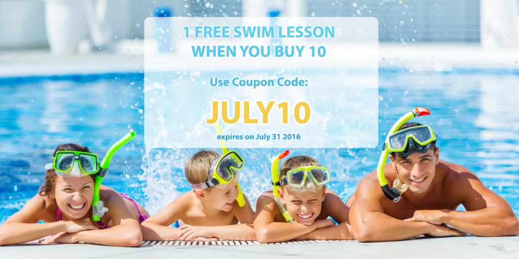 In The Swim Coupons & Coupon Codes