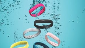 AquaMobile Christmas Gift Ideas for Swimmers Activity Tracker