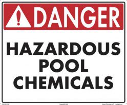 AquaMobile Safety Tips Lock up Chemicals
