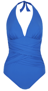 AquaMobile Bathing suit 6 Swimming Tips