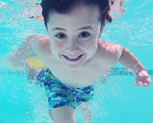 6 Savvy Swimming Tips - AquaMobile Swim School