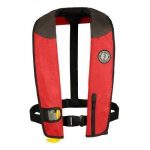 life jacket, inflatable life jacket, life jacket expiry, life jacket expiration