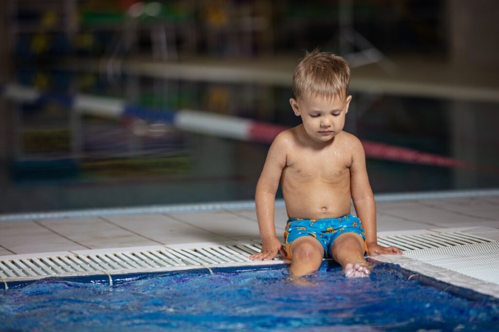 What You Need To Know About Dry Drowning AquaMobile Swim School