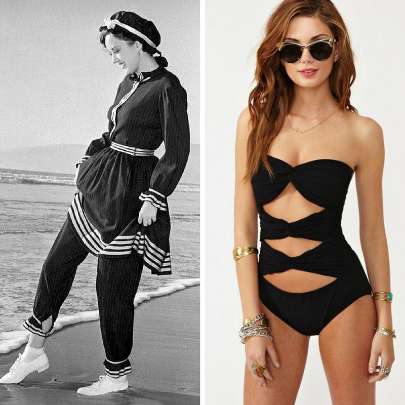French Girls Avoid These Swimsuit Styles  Swimsuit trends, Swimsuit  fashion, Swimsuits