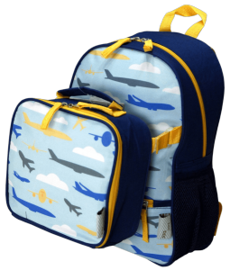 Back to school must have backpack
