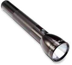 Aquamobile survival kit flashlight