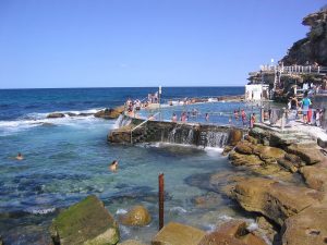 Bronte Beach Best Beaches in Sydney