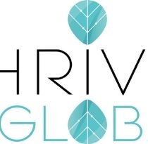 Thrive global logo