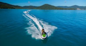 top 7 water sports to try in australia jet skiing