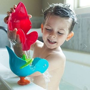 Quack Stack Toy Sensory Toys for Autism