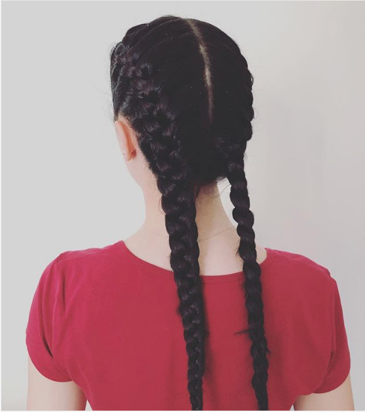 10 Cute Hairstyles For Swimming AquaMobile Swim School 10 Cute Hairstyles For Swimming AquaMobile Swim School