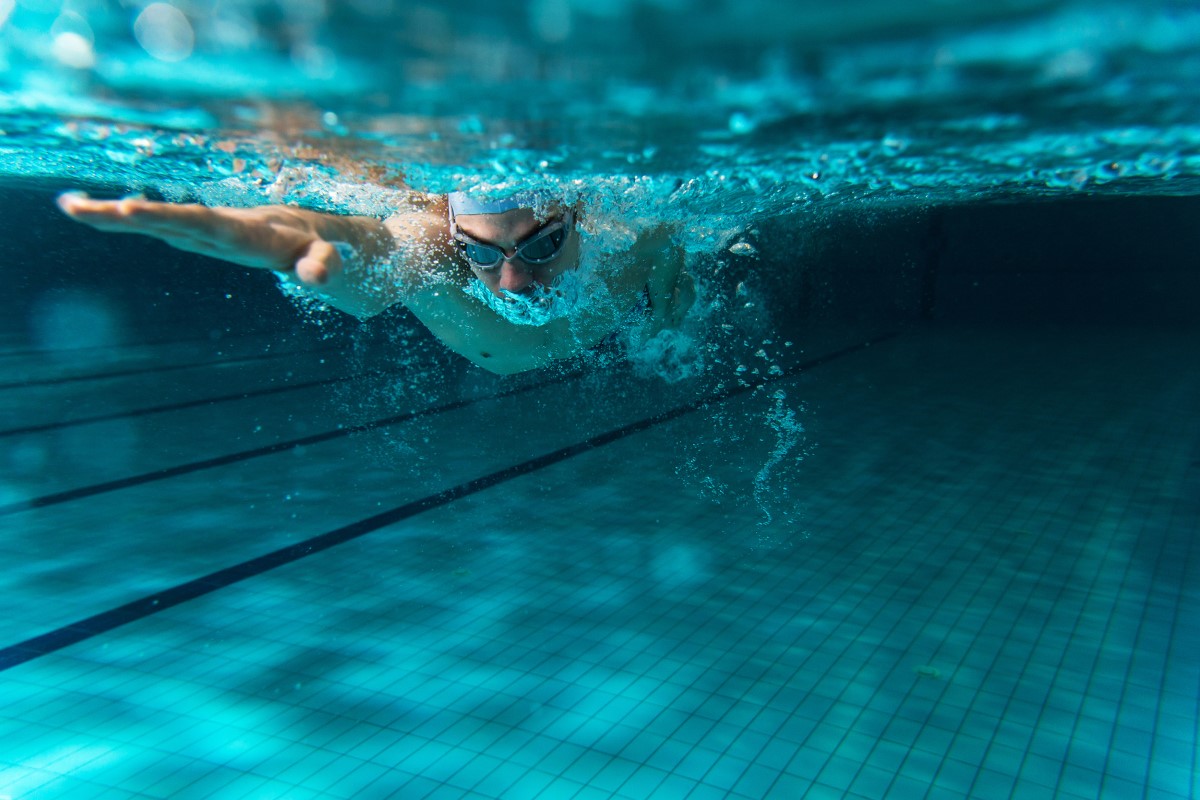 Different Swimming Strokes: Which is Right for You? - AquaMobile Swim School