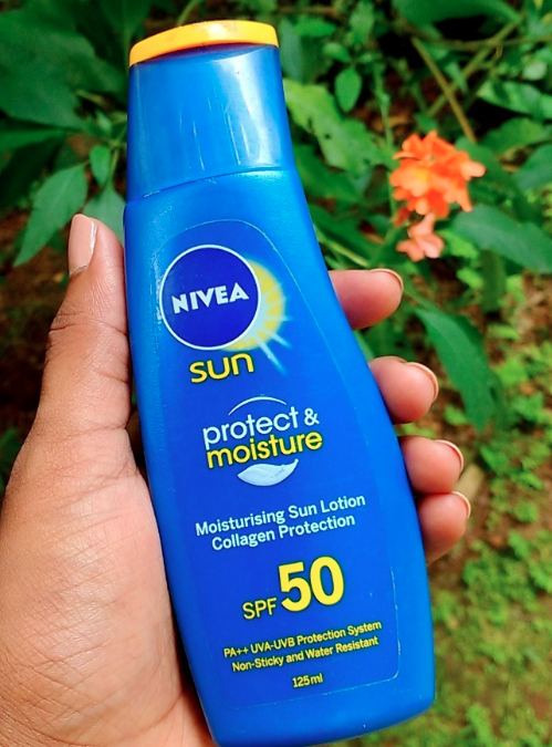how to protect skin from sun while swimming, sunscreen tips, water resistant sunscreen, nivea protect & moisturizing, protect skin from sun, skin protection, sun protection, sunscreen, sunblock