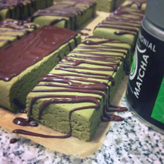 matcha green tea protein bars, protein bars, matcha protein bars, protein, matcha green tea recipes