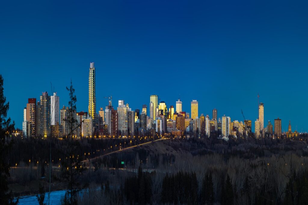 AquaMobile Private Swimming Lessons in Edmonton AquaMobile Swim School